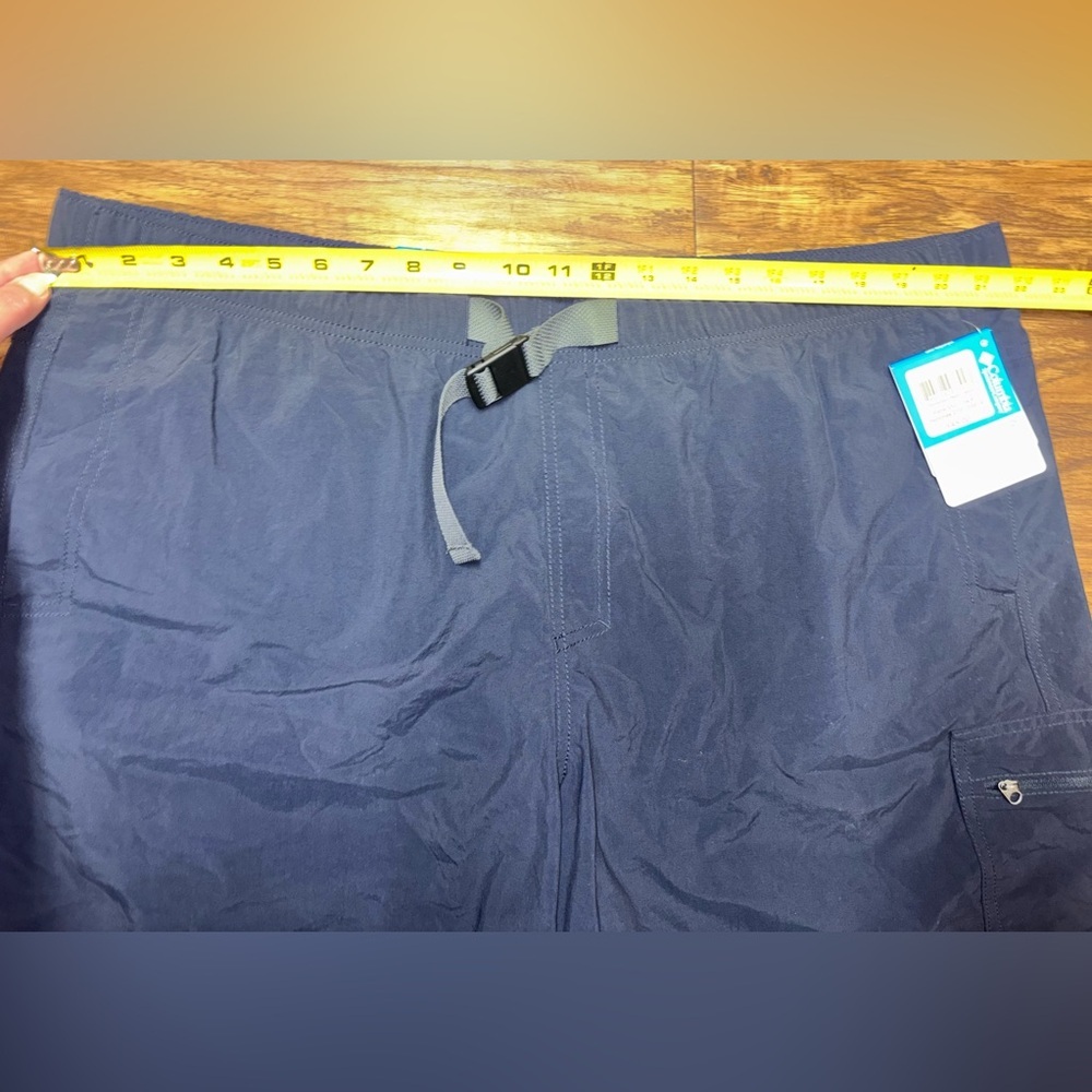 Columbia Swim Shorts Size XXL - Picture 7 of 12